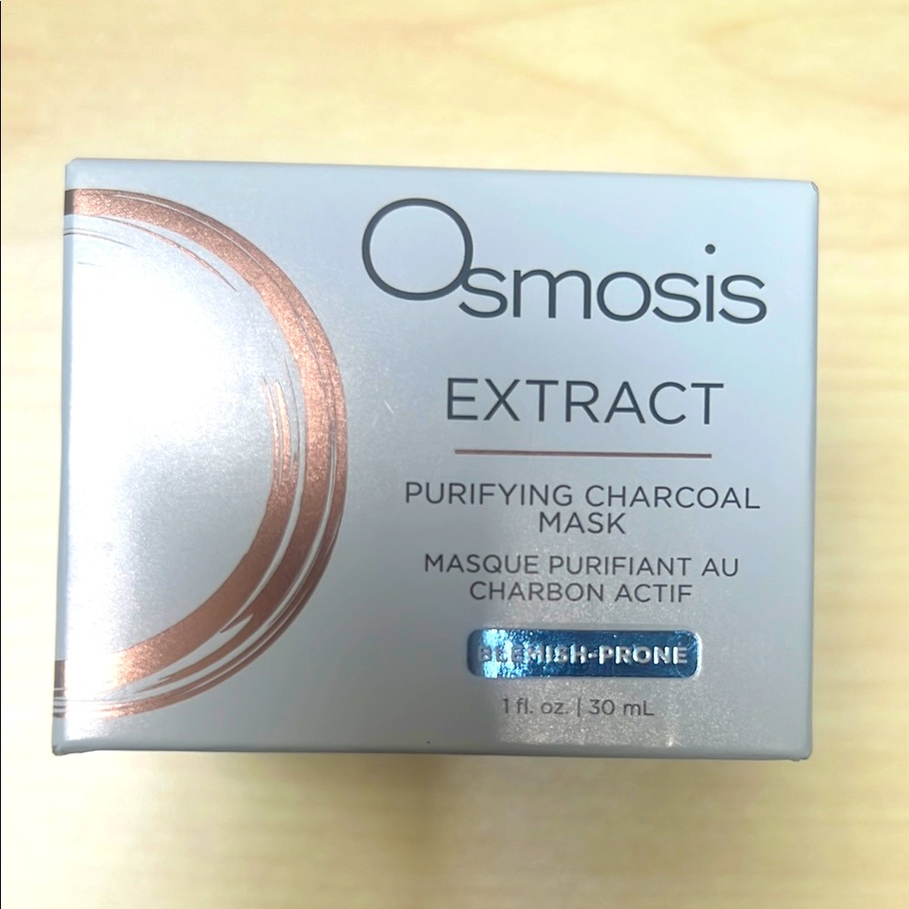 FLASH SALE Deep Pore Cleansing Mask
